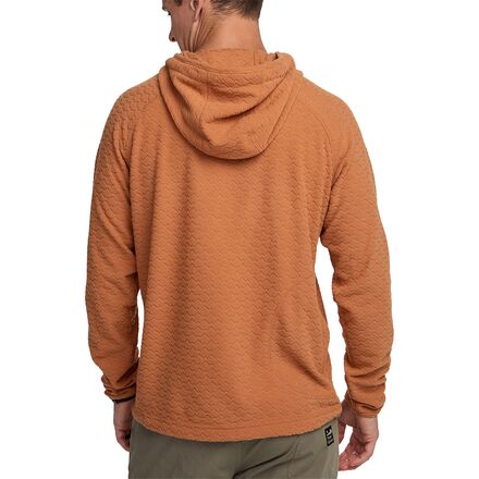 Howler Brothers - Palo Duro Fleece Hoodie - Men's