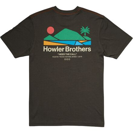 Howler Brothers - Select T-Shirt - Men's