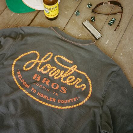 Howler Brothers - Select T-Shirt - Men's