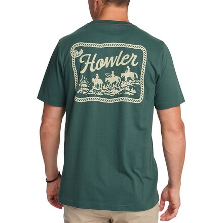 Select T-Shirt - Men's