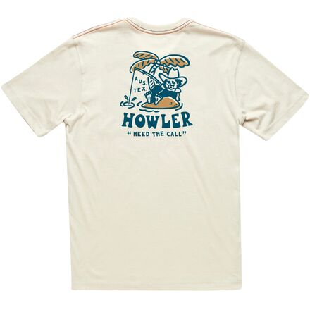 Howler Brothers - Select T-Shirt - Men's