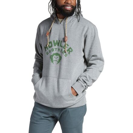 Howler Brothers - Select Pullover Hoodie - Men's