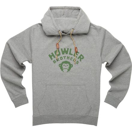 Howler Brothers - Select Pullover Hoodie - Men's