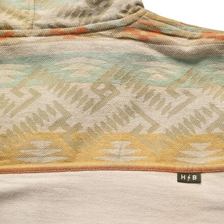 Howler Brothers - Shaman Hoodie - Men's
