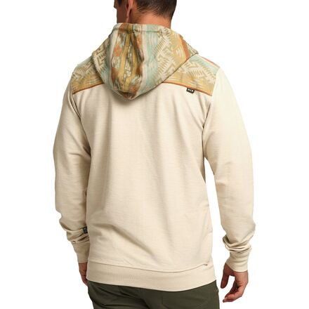Howler Brothers - Shaman Hoodie - Men's