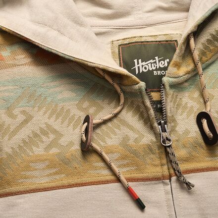 Howler Brothers - Shaman Hoodie - Men's