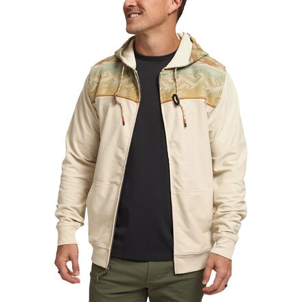 Howler Brothers - Shaman Hoodie - Men's
