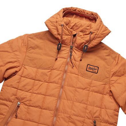Howler Brothers - Spellbinder Parka - Men's