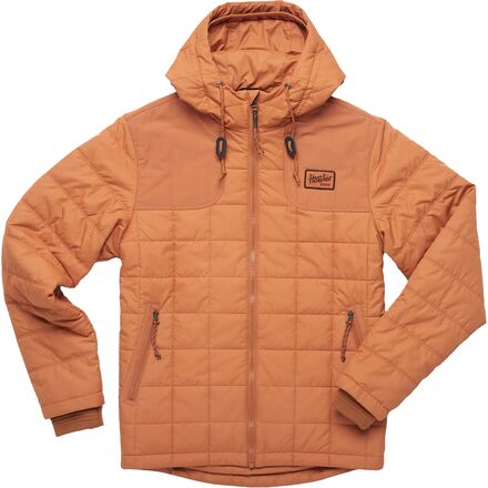Howler Brothers - Spellbinder Parka - Men's