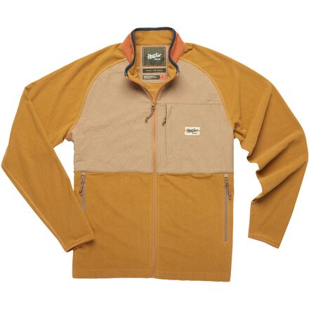 Howler Brothers - Talisman Fleece Jacket - Men's
