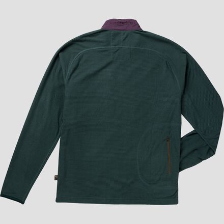 Howler Brothers - Talisman Fleece Jacket - Men's