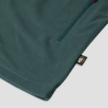 Howler Brothers - Talisman Fleece Jacket - Men's
