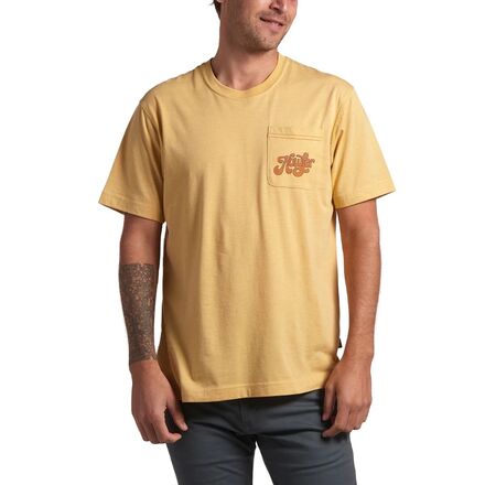 Howler Brothers - Select Pocket T-Shirt - Men's