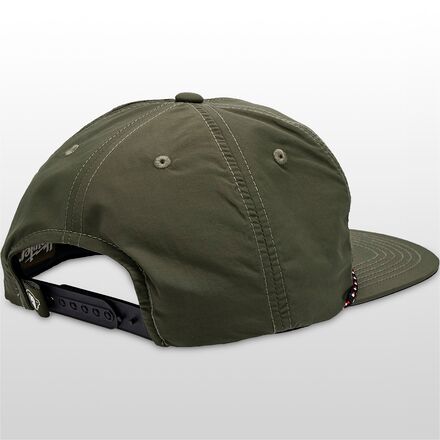 Howler Brothers - Camp Howler Unstructured Snapback Hat