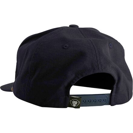 Howler Brothers - El Mono Mayor Unstructured Snapback Hat