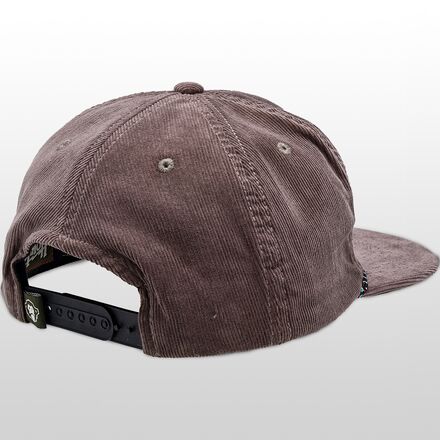 Howler Brothers - Hermanos Unstructured Snapback Hat