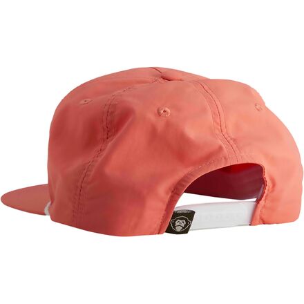 Howler Brothers - Los Hermanos Unstructured Snapback Hat