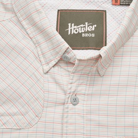 Howler Brothers - Matagorda Shirt - Men's
