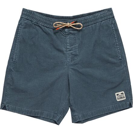 Howler Brothers - Pressure Drop Cord Short - Men's