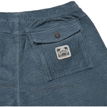 Howler Brothers - Pressure Drop Cord Short - Men's