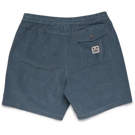 Howler Brothers - Pressure Drop Cord Short - Men's