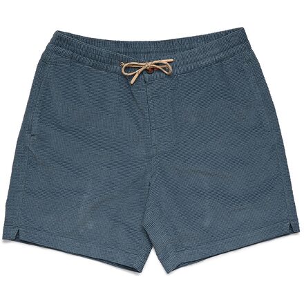 Howler Brothers - Pressure Drop Cord Short - Men's