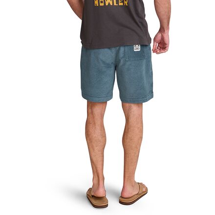 Howler Brothers - Pressure Drop Cord Short - Men's