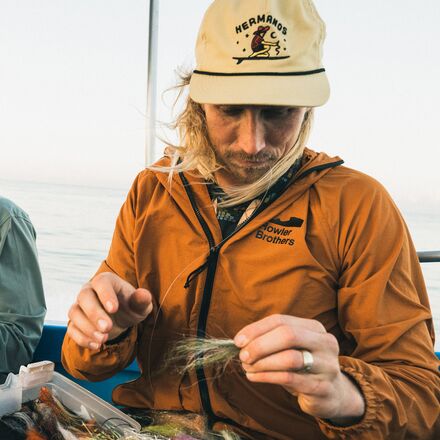 Howler Brothers - Seabreacher Jacket - Men's