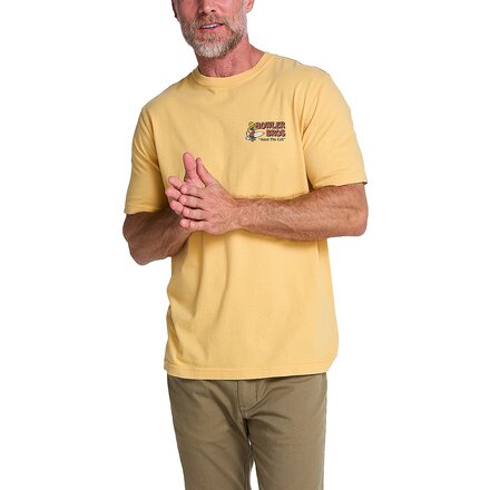 Howler Brothers - Cotton T-Shirt - Men's