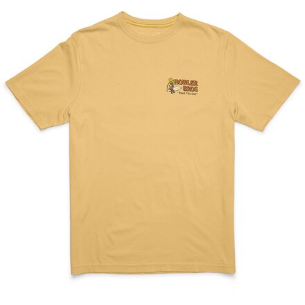 Howler Brothers - Cotton T-Shirt - Men's
