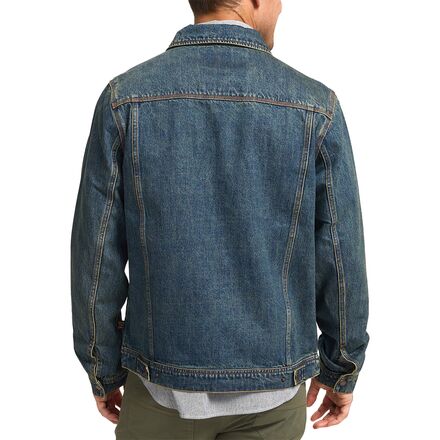 Howler Brothers - Denim Depot Jacket - Men's