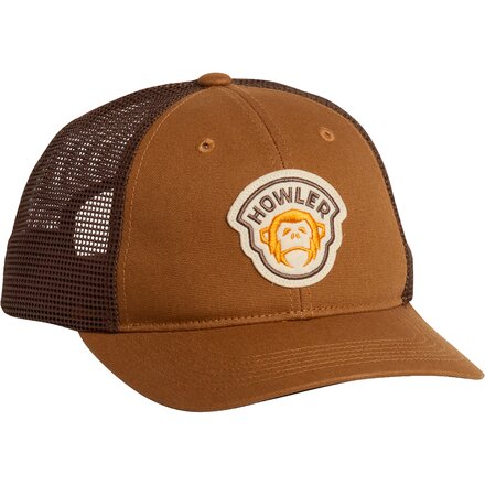 Standard Hat