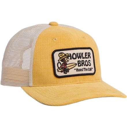 Standard Hat