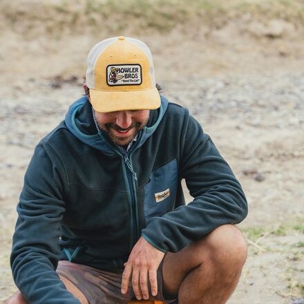 Howler Brothers - Standard Hat
