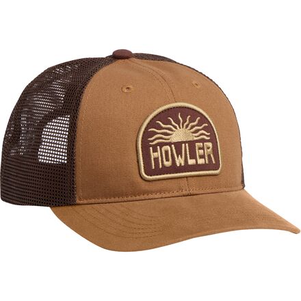 Standard Hat