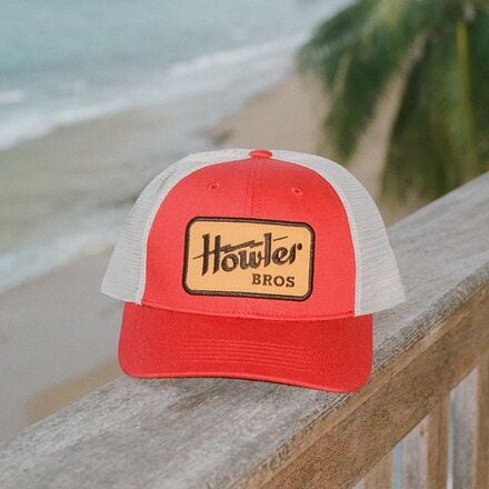 Howler Brothers - Standard Hat