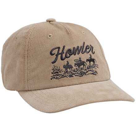 Standard Hat