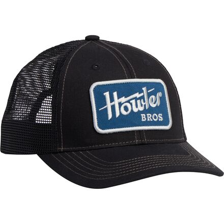 Standard Hat
