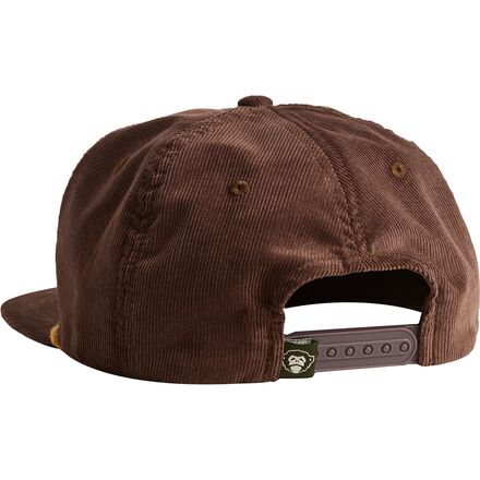 Howler Brothers - Unstructured Snapback Hat