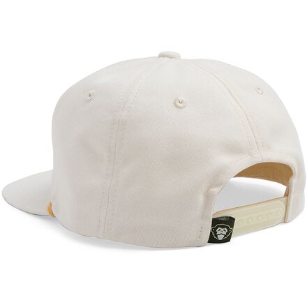 Howler Brothers - Unstructured Snapback Hat