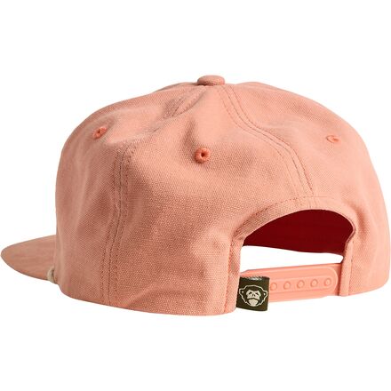 Howler Brothers - Unstructured Snapback Hat