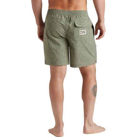 Howler Brothers - Deep Set Boardshorts - Men's