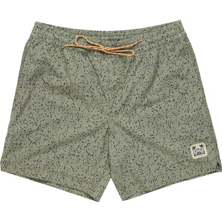 Howler Brothers - Deep Set Boardshorts - Men's