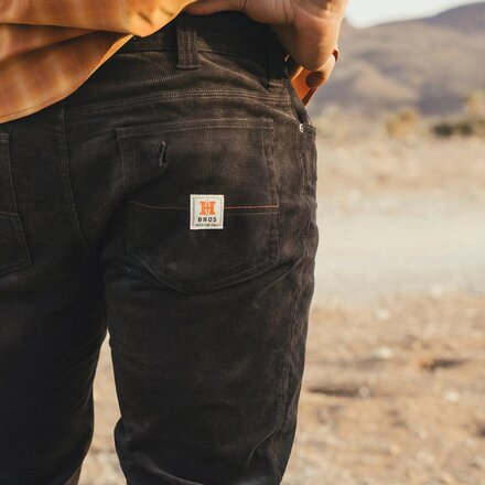 Howler Brothers - Frontside 5-Pocket Corduroy Pants - Men's