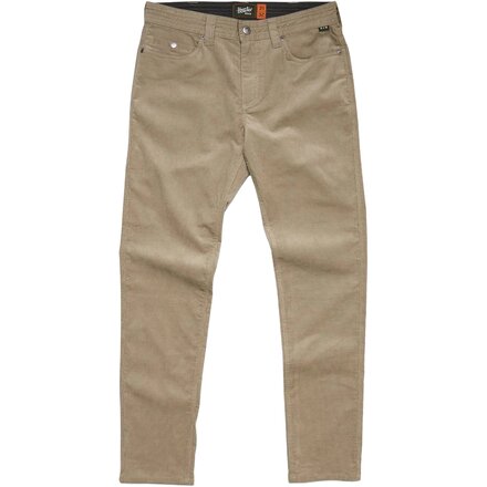 Frontside 5-Pocket Corduroy Pants - Men's