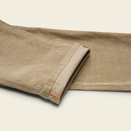 Howler Brothers - Frontside 5-Pocket Corduroy Pants - Men's