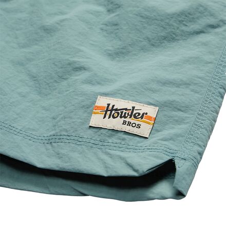 Howler Brothers - Salado Shorts - Men's