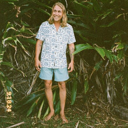 Howler Brothers - Salado Shorts - Men's