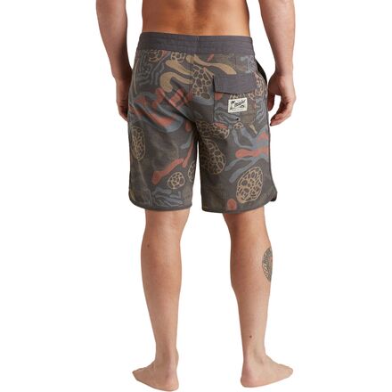 Howler Brothers - Stretch Bruja Boardshorts - Men's
