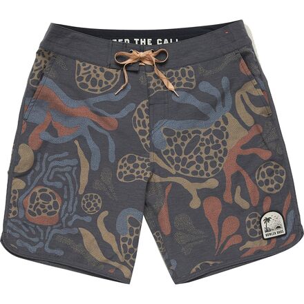 Howler Brothers - Stretch Bruja Boardshorts - Men's